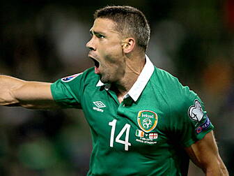 What have Ireland to do to rea...